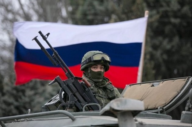 После вхождения в состав России Крым не сможет отделиться вновь