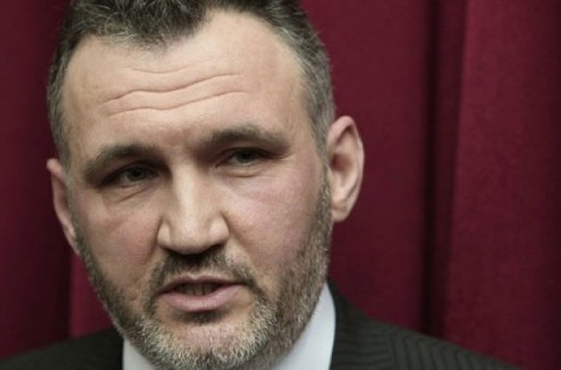 Кузьмин будет допрошен в рамках расследования производства по заявлению Тимошенко