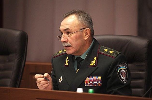 МВД сообщило о подготовке сепаратистских провокаций в Киеве