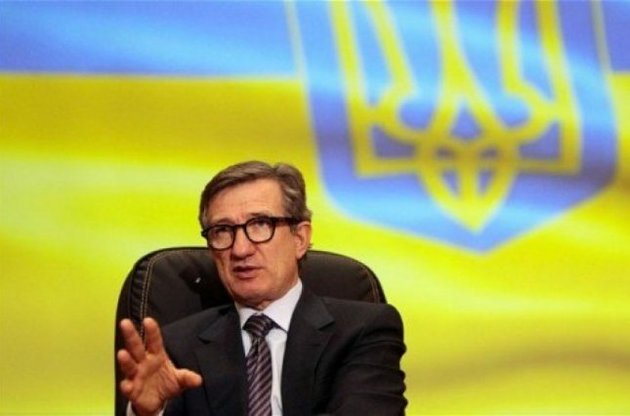 Тарута развеял миф о том, что Донбасс кормит Украину