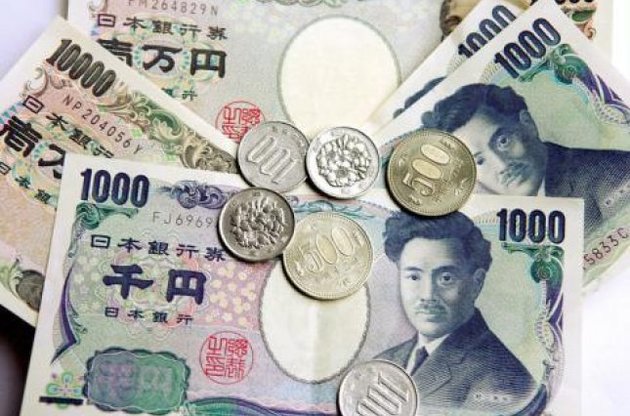 Япония подтвердила готовность выделить Украине 1,5 млрд долл.