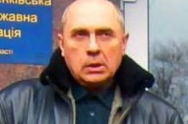 Прокуратура проверяет связь найденного в лесу убитого журналиста Сергиенко с экс-губернатором Тулубом