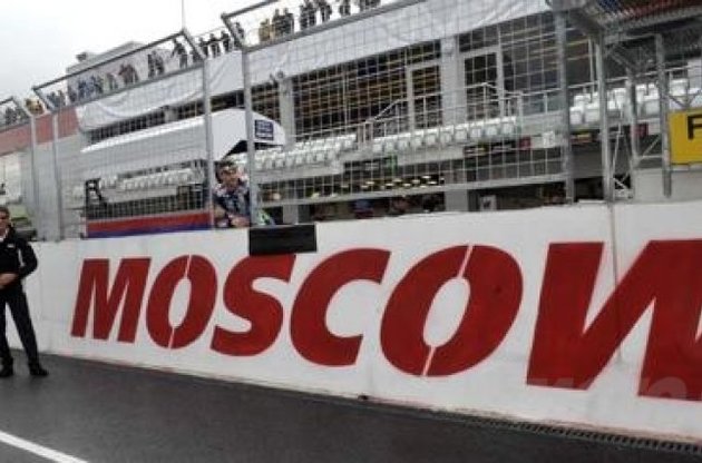 Из-за санкций ЕС и США участие российских автогонщиков в чемпионатах под угрозой срыва