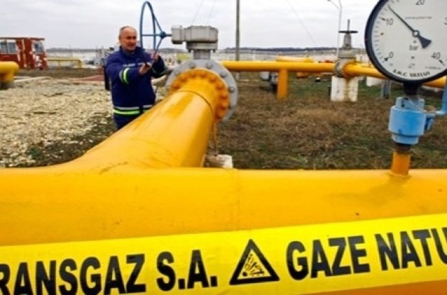 Румыния предупредила, что в ближайшие 2-3 года реверс газа в Украину невозможен по "техническим" причинам