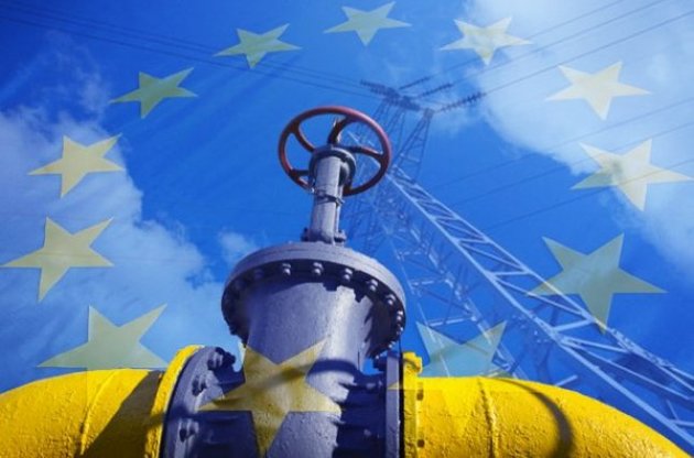 Євросоюз відповів на "газовий" лист Путіна щодо України: ЄС згоден провести тристоронні консультації