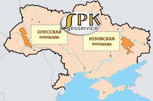 Правительство решило перекрыть Януковичу доступ к будущей добыче нетрадиционного газа в Украине