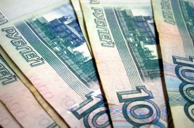 Крим перейшов на безготівкові розрахунки у рублях