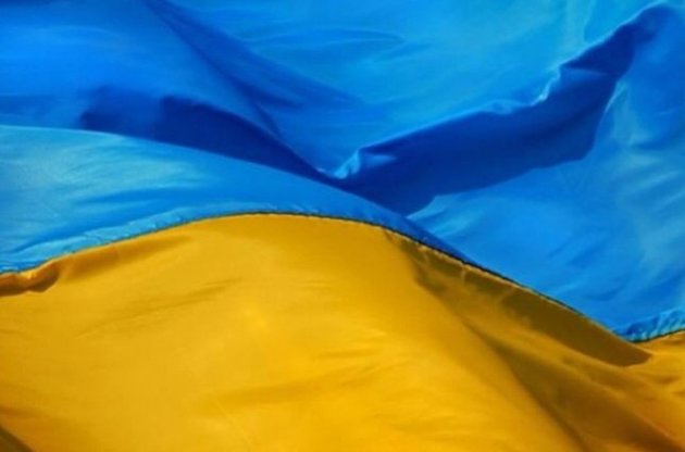 МИД: 70% населения восточных областей поддерживает единство Украины