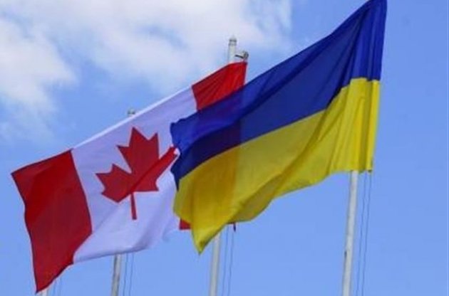 Канада ввела новые санкции в отношении некоторых российских и украинских официальных лиц
