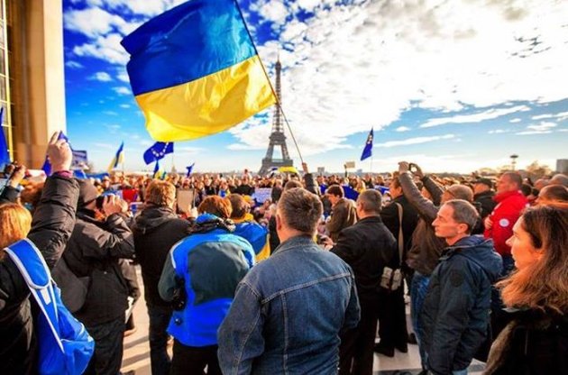 Всемирный Конгресс украинцев осуждает "референдумы" на востоке страны