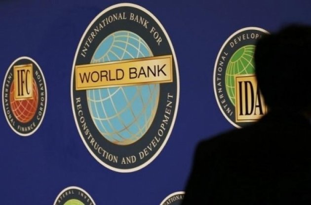 Всемирный банк поддержит правительство в усилиях помочь бизнесу и предотвратить коррупцию в органах власти
