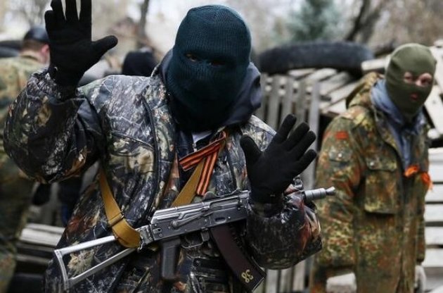ООН виступає проти переговорів з терористами сходу України