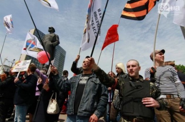 Представители ДНР намерены препятствовать проведению выборов в регионе, переговоры пока безуспешны