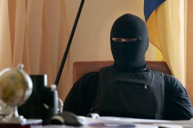 Командир батальона "Донбасс" выдвинул ультиматум продажным гаишникам Донецкой области