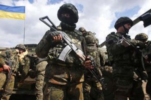 Батальон "Донбасс" попал в засаду террористов под Карловкой, девять раненых