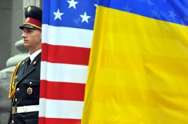 Парламентарии США и Румынии приняли декларацию по Украине