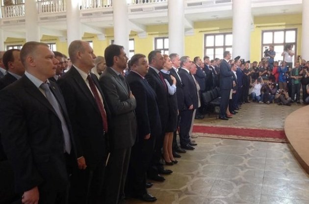 Новоизбранные депутаты Киевсовета проверят легитимность его решений за последние 8 лет