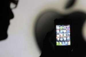 "Умные" часы Apple будут представлены вместе с iPhone 6