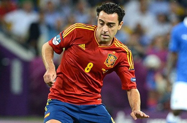 Лідер збірної Іспанії назвав поразку від Нідерландів найважчою в кар'єрі