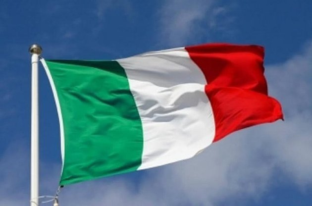 Украинский вызов  для итальянского председательства