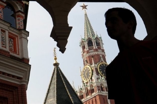 Кремль увидел в плане Порошенко не приглашение к миру, а ультиматум "ополченцам" сложить оружие