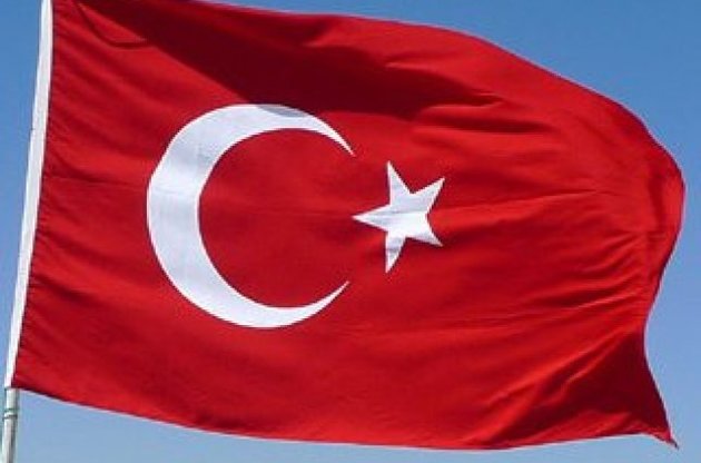 Турция приветствует мирный план Порошенко