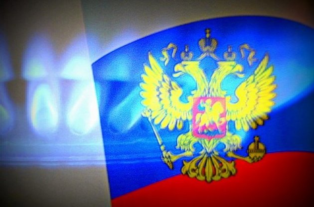 Украина в 1,5 раза увеличила импорт газа из России, сократив реверс из Европы