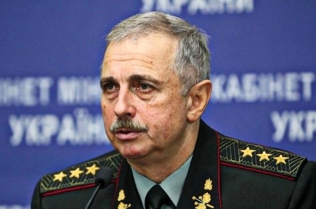 Коваль: Россия начала подготовку к гибридной войне в Украине "как минимум лет 8 назад"