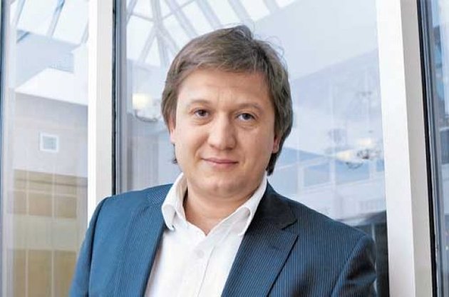Бывший советник Януковича назначен представителем Порошенко в Кабмине