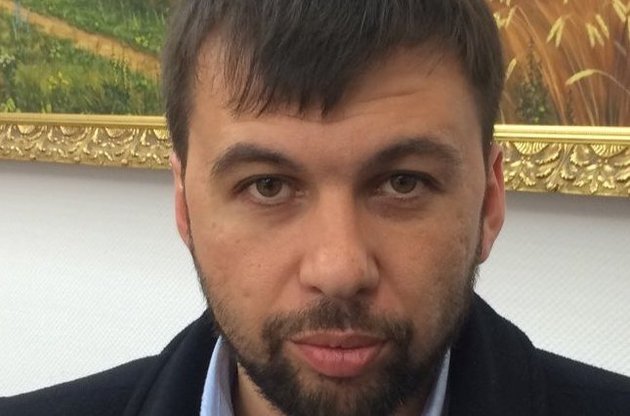 Пушилин из Москвы попросился в отставку с должности "спикера парламента ДНР"