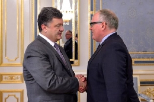 Украина готовит международные иски о признании "ЛНР" и "ДНР" террористическими организациями