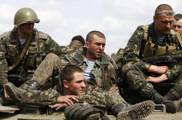 В Украину из Ростова-на-Дону после лечения прибыли 18 украинских военных