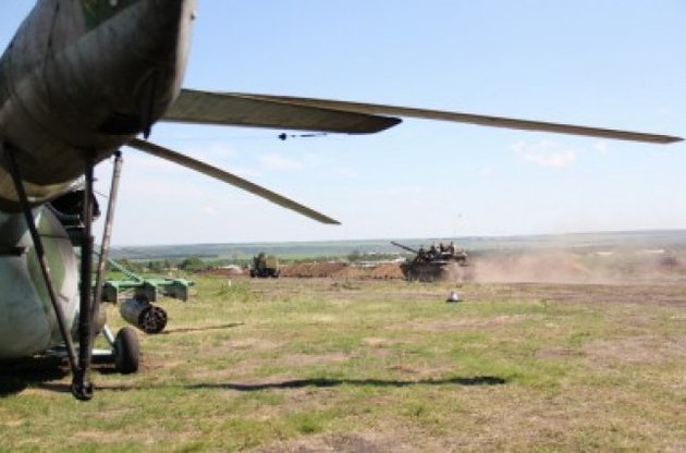 Украина еще до уничтожения MH17 просила у США технику для противодействия российской ПВО