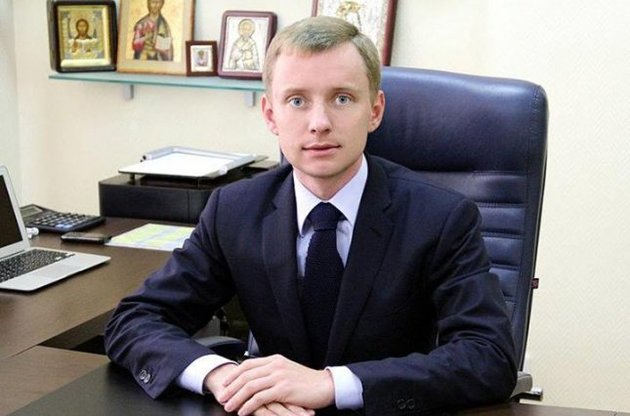 Кабмін звільнив заступника голови "Нафтогазу" Кацубу