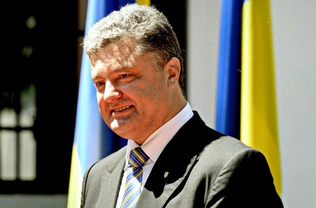 Президент заявил о намерении провести досрочные местные выборы по всей Украине