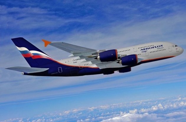 У СБУ есть доказательства перемещения из РФ "Бука" для атаки на самолет "Аэрофлота"
