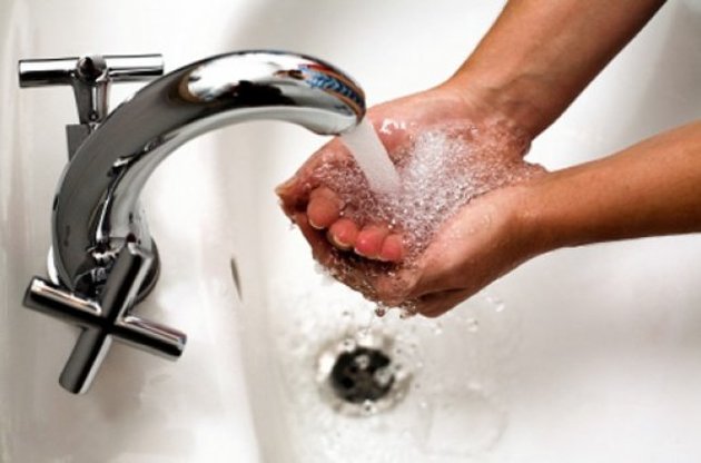 В Полтаве в целях экономии горячую воду будут подавать три дня в неделю