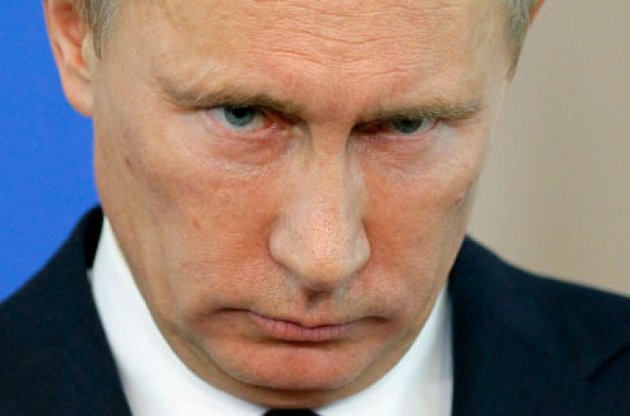 Путин заявил об отправке "гуманитарного конвоя" в Украину