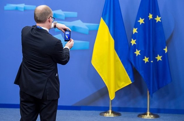 В ЕС намекнули, что Порошенко, Путин и Баррозу встретятся не ранее сентября