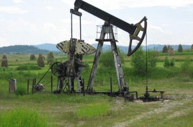 Цена на нефть падает, несмотря на санкции против России и войну в Ираке - Die Welt