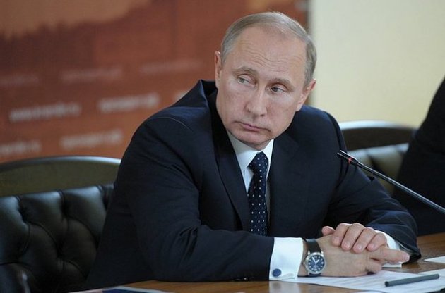Путин пожурил Лукашенко за "белорусские креветки"