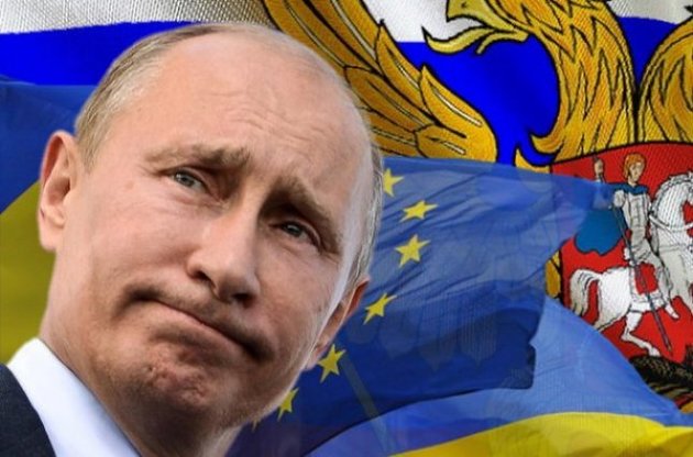 Путин должен заставить боевиков на Донбассе сложить оружие - El Mundo
