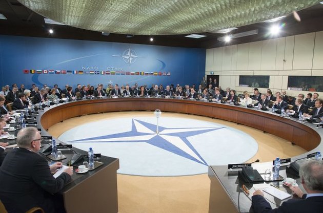 Несколько стран Запада призвали расторгнуть акт НАТО - Россия