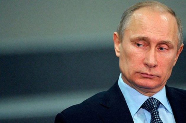 Путин заявляет о договоренности с Порошенко о мирном разрешении конфликта на Донбассе
