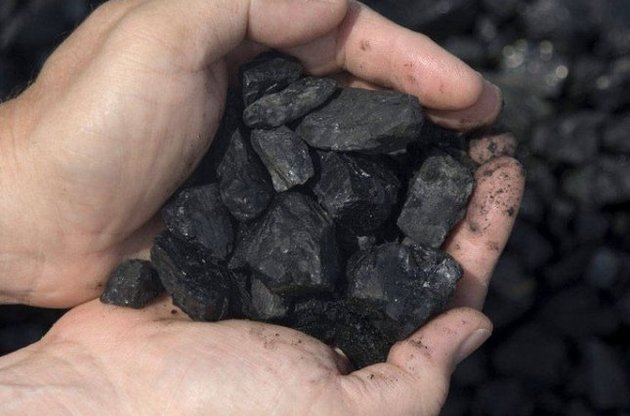 Бойовики вивозять вугілля в Росію - профспілка шахтарів