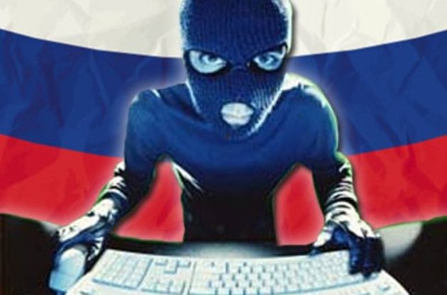Россия начинает новую информационную атаку на Украину