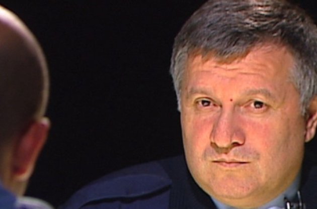 Аваков сравнил Минские соглашения с концом Первой чеченской войны