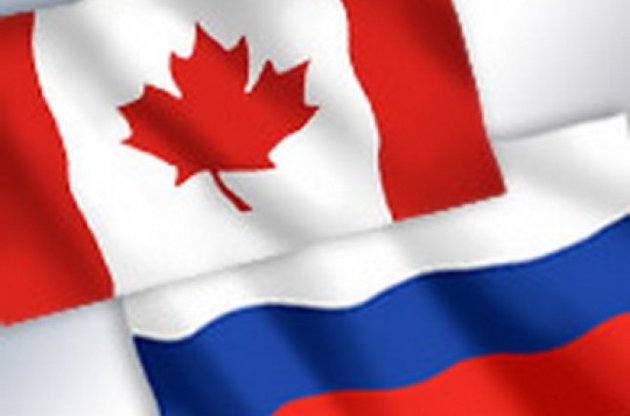 Канада пообещала новые санкции против России