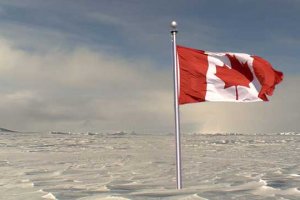 Канада готовит беспилотники к борьбе с Россией за Арктику - Newsweek