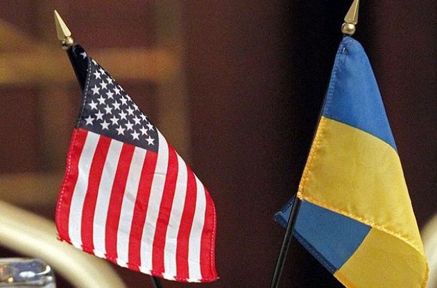 США выделят Украине 34 млн долл. на развитие экономики
